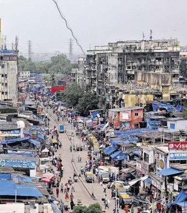 The 0.01 trap: India's GDP must not remain aloof from its people