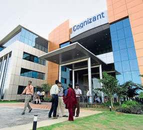 Cognizant to cut 4,000 jobs amid AI push, weak demand