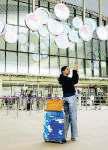 Pvt airport operators seek relief after tariff reduction