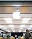 Apple logs record March quarter in India, iPhone sales defy slump