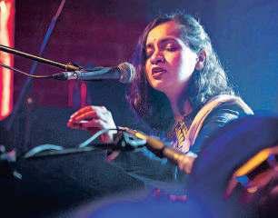 For Varijashree Venugopal, travel is a great teacher