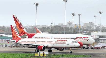 Air India’s Bengaluru MRO facility rollout delayed to ‘27