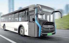 Eka, PMI race ahead of Tata, Ashok Leyland in e-bus tender