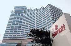 Marriott bets on India travel surge despite West Asia war