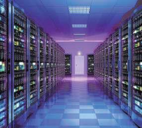 IPO proceeds increasingly flow into digital infrastructure