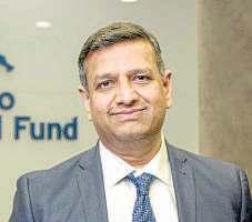 'We see a strong tactical opportunity in long-duration debt funds'