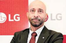 LG India expects mid-teen revenue growth in FY27