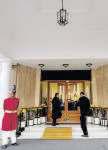 Gymkhana Club members prep to challenge takeover