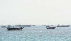 LNG tanker exits Hormuz for India for first time since war began