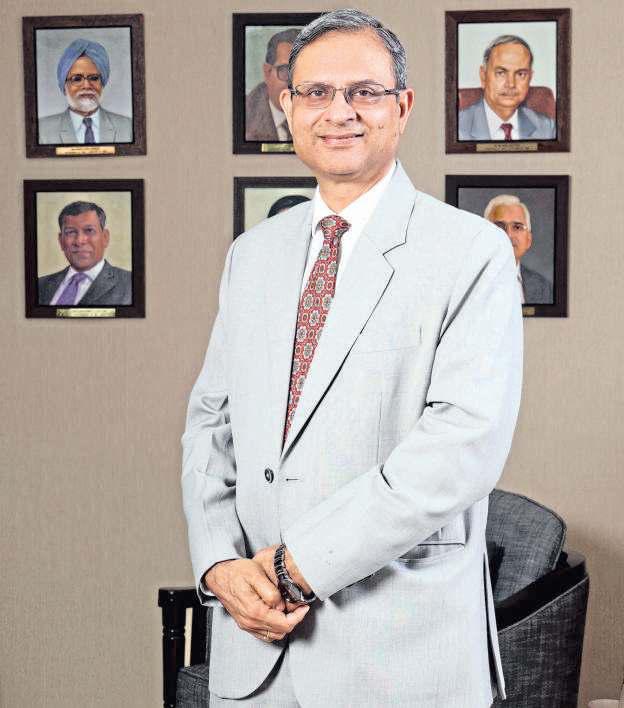 ‘WILL DO EVERYTHING TO CURB SPECULATION’
