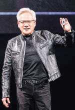 Nvidia is hedging its big AI bet with a new mass-market chip
