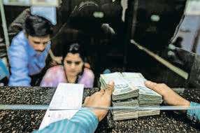 Govt may up bank deposit protection limit to ₹7.5 lakh