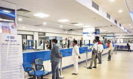 SBI plans an HR overhaul to address employee burnout