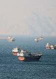 Peace in West Asia, relief for the world