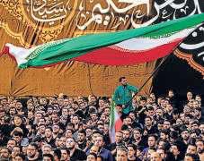 As war with U.S. eases, Iran steps up hangings of dissidents