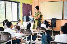 Edtech platform Toddle eyes up to $100 million funding