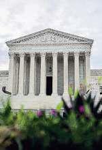 The US judiciary is turning its back on asylum seekers, sadly