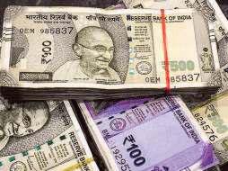 Dividend bounty for govt from non-financial PSUs