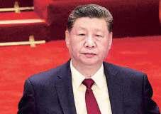 How Xi Jinping steamrolls dissent with tactics from Stalin and Mao