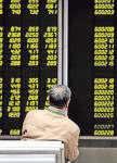 Investors seek shelter in India from AI storm
