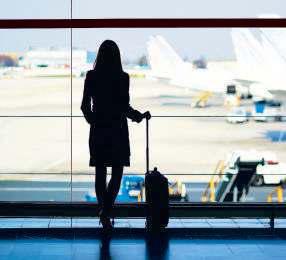 Outbound travel defies Gulf mess, UAE is top destination