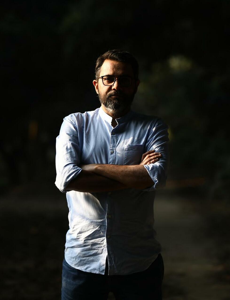 Pause, Read, Feel: A New Chapter in Indian Literature - Neelesh Misra