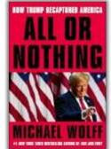 All or Nothing by Michael Wolff