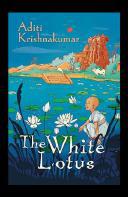 The White Lotus by Aditi Krishnakumar