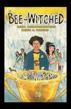 Bee-Witched by Aruna Sankaranarayanan and Brinda S. Narayan