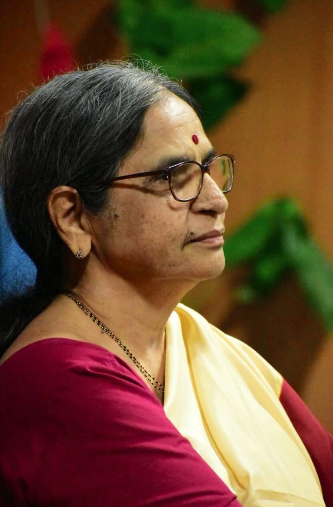From Devotion to Dissent: Sabari Reimagined
