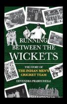 Queen of Water by Devika Rangachar