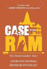 Case for Ram by Anirudh Sharma and Sridhar Potaraju