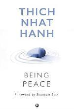 Being Peace by Thich Nhat Hanh