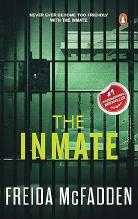 The Inmate by Freida McFadden