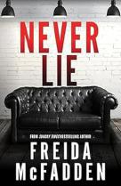 Never Lie by Freida McFadden