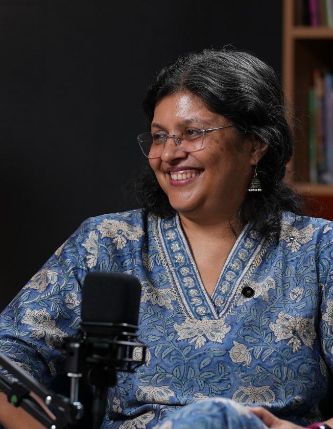 Stories Rooted in City and Soul