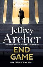 End Game by Jeffrey Archer