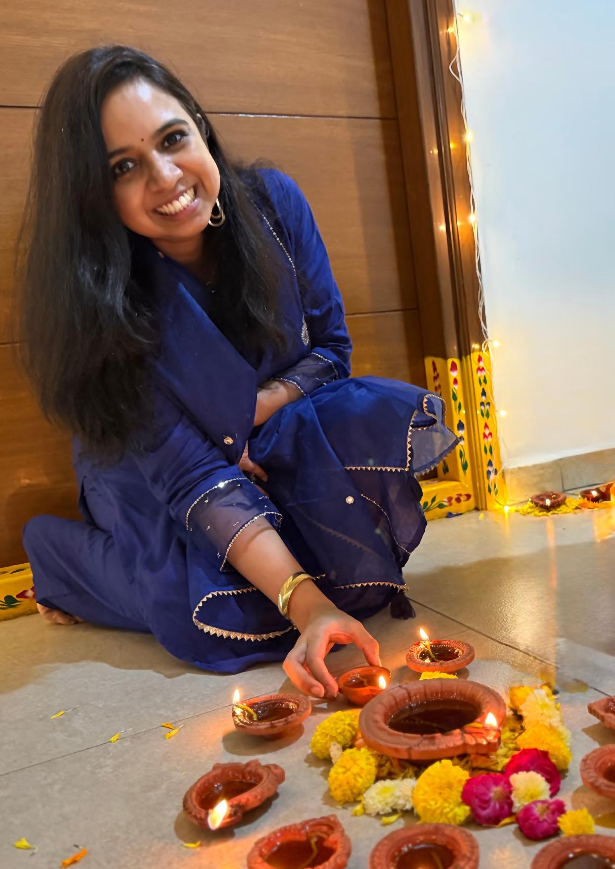 Sales, Self-Doubt & Sweets: A Debut Author's Festival Season