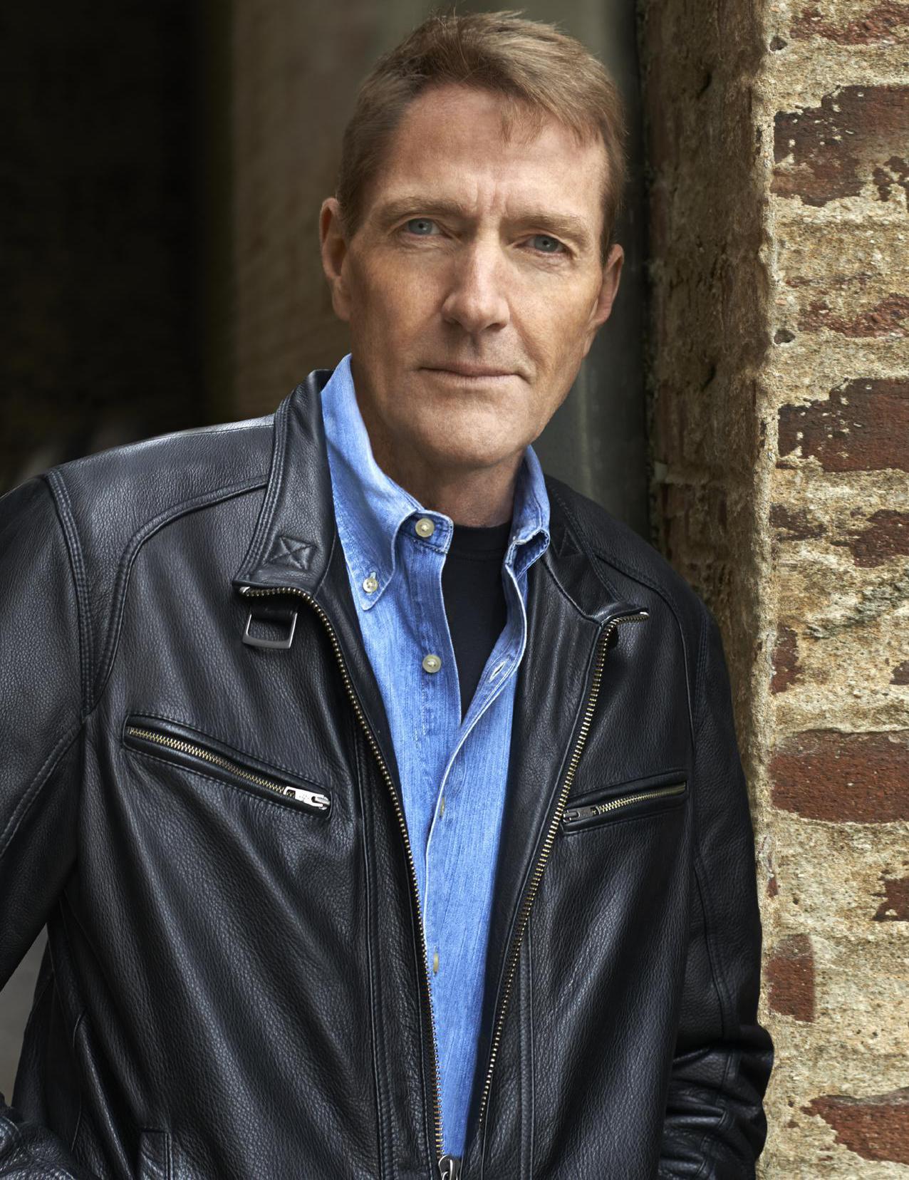 Jack Reacher Turns 30— and Refuses to Slow Down.