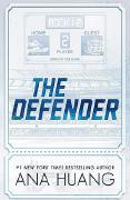 The Defender by Ana Huang