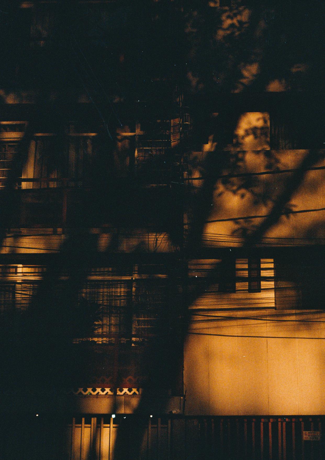 BID ADIEU TO HARD TIMES AND RING THE BELLS OF HAPPY TIMES