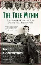 The Tree Within by Indranil Chakravarty