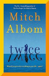 Twice by Mitch Albom