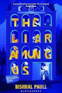 The Liar Among Us by Bishhal Paul
