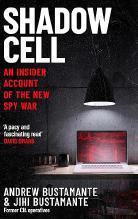 Shadow Cell by Andrew and Jihi Bustamante