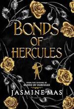 Bonds of Hercules by Jasmine Mas