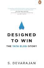 Designed to win by S. Devarajan
