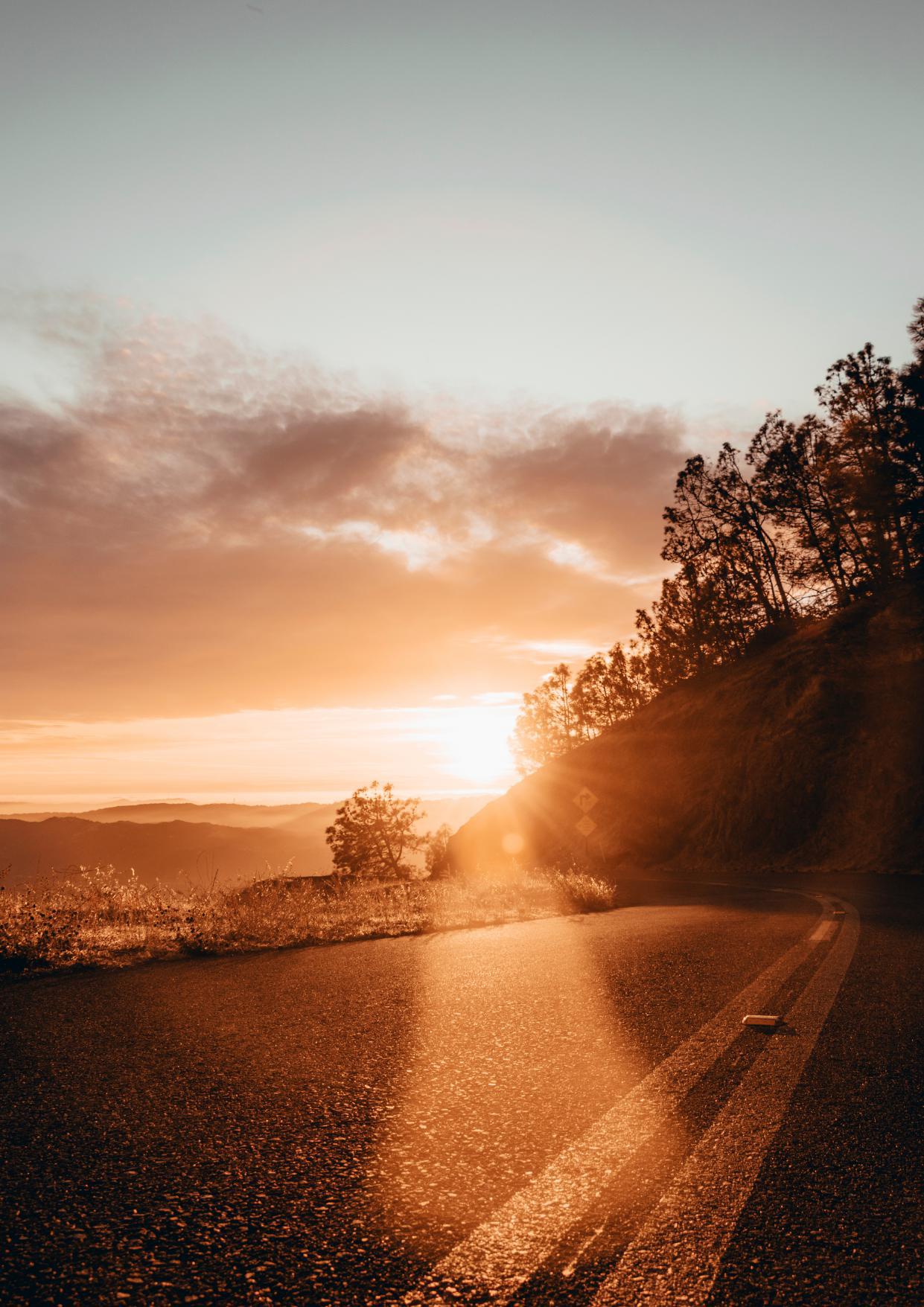 Embracing a New Dawn