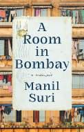 A Room in Bombay by Manil Suri