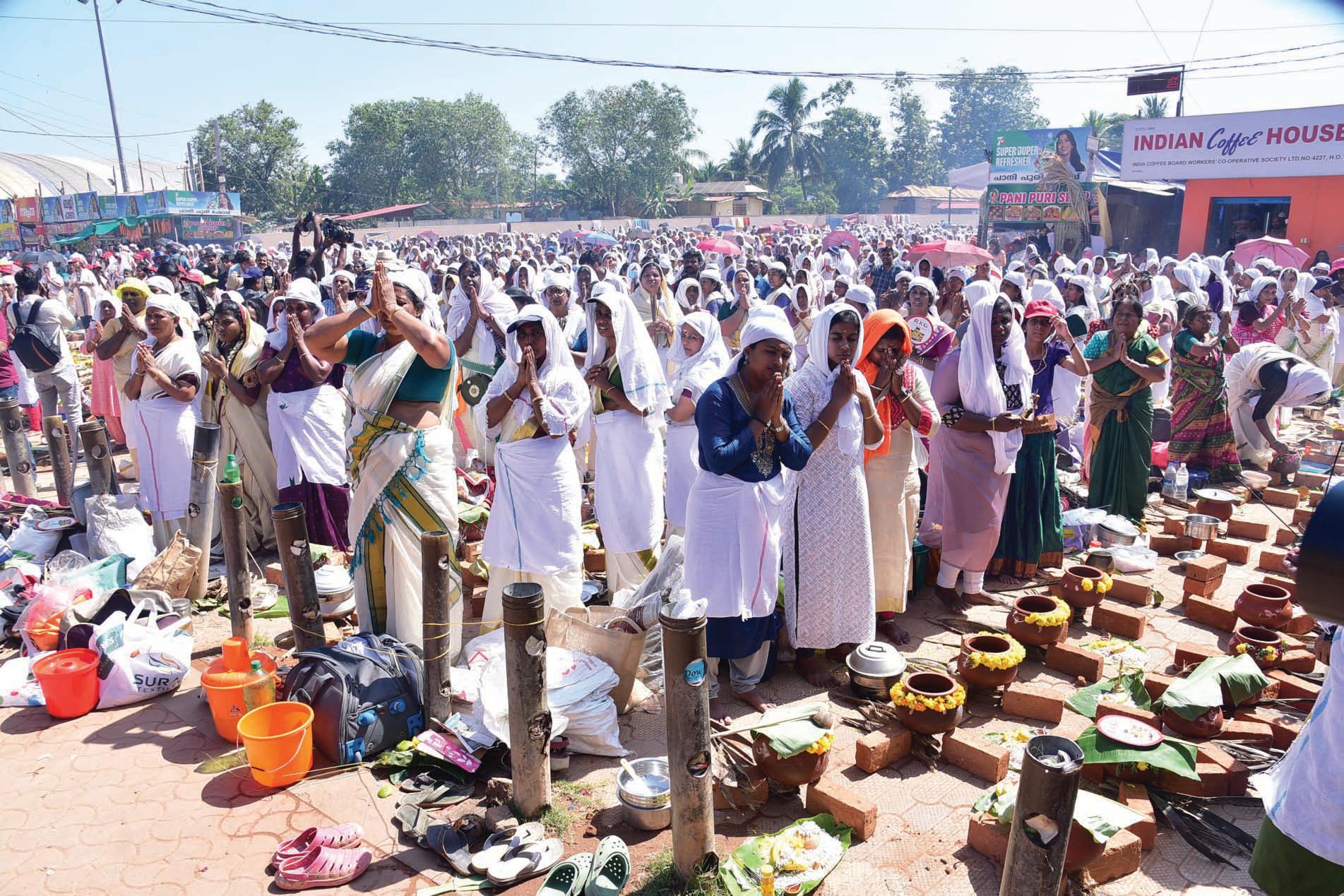 കോടി പുണ്യം....